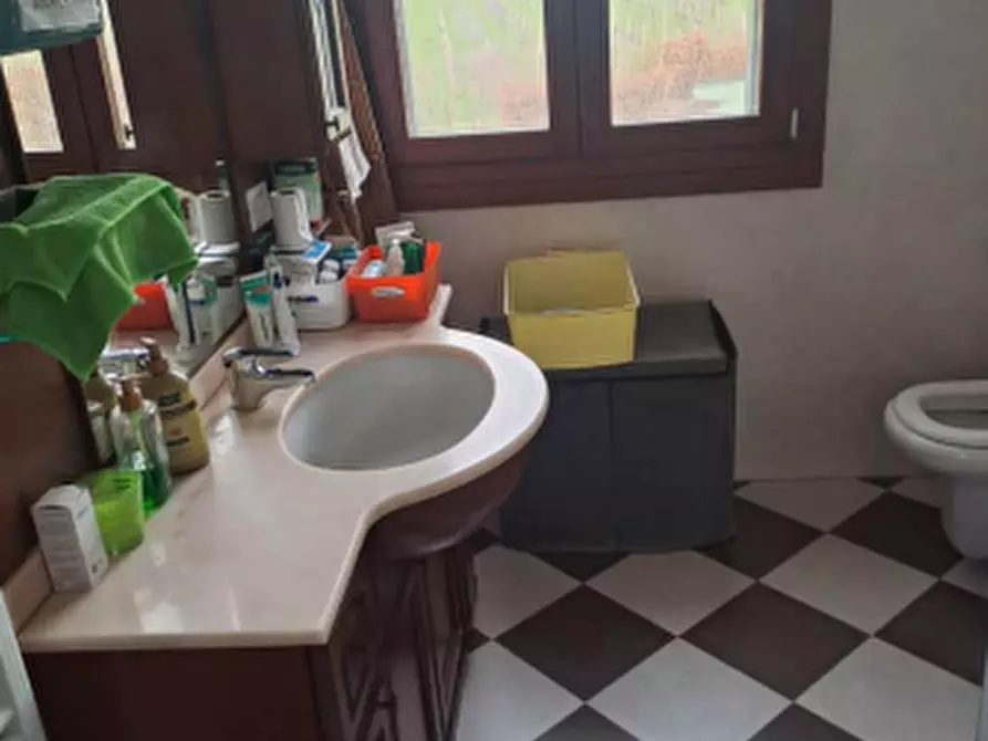 Immagine 8 di Appartamento in vendita  in Via Spineda, 4 a Volpago Del Montello