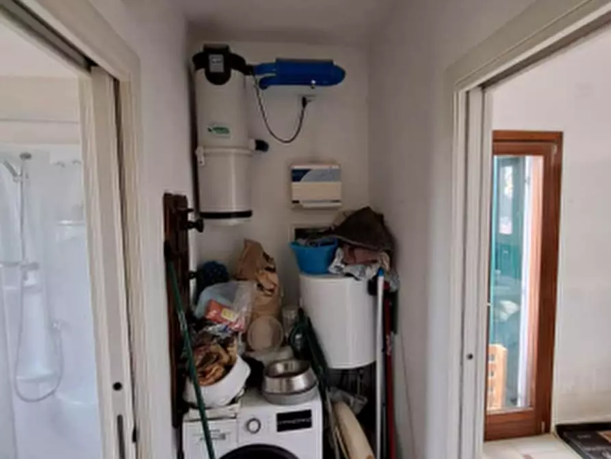 Immagine 9 di Appartamento in vendita  in Via Spineda, 4 a Volpago Del Montello