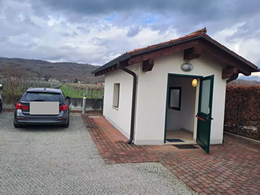 Immagine 10 di Appartamento in vendita  in Via Spineda, 4 a Volpago Del Montello