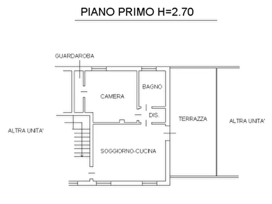 Immagine 13 di Appartamento in vendita  in Via Spineda, 4 a Volpago Del Montello