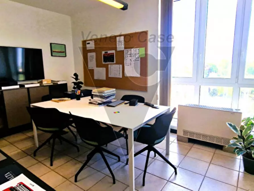 Immagine 6 di Ufficio in vendita  in Piazzale Castagnara a Cadoneghe