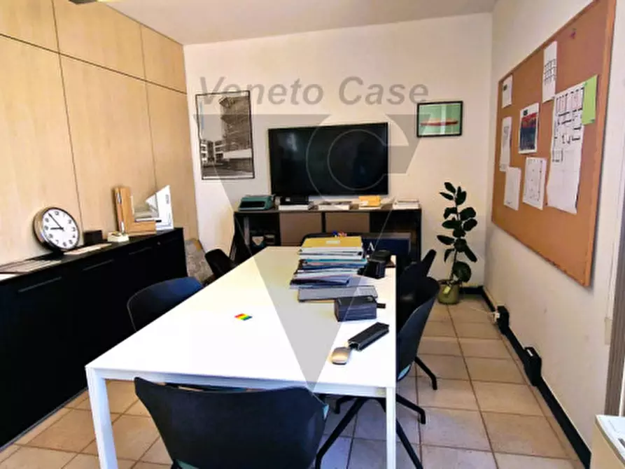 Immagine 7 di Ufficio in vendita  in Piazzale Castagnara a Cadoneghe