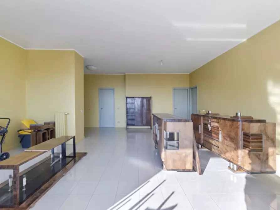 Immagine 7 di Appartamento in vendita  in STRADA VICINALE FRANCESCONE, 19 a Pescara