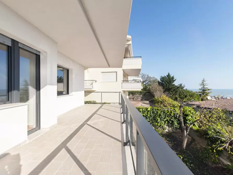 Immagine 9 di Appartamento in vendita  in STRADA VICINALE FRANCESCONE, 19 a Pescara