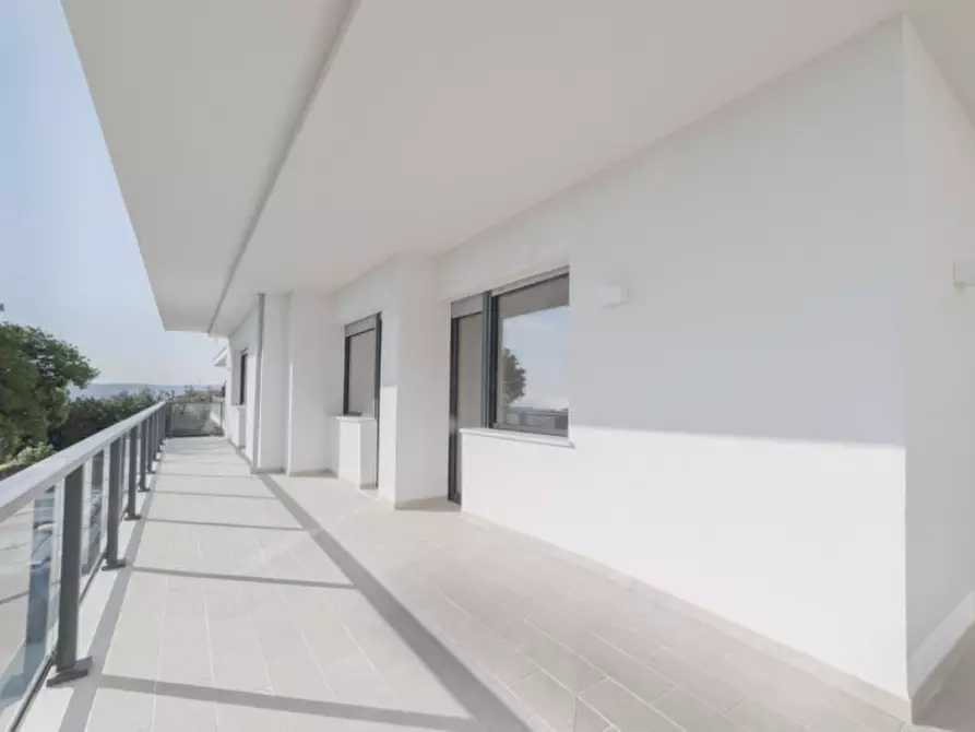 Immagine 11 di Appartamento in vendita  in STRADA VICINALE FRANCESCONE, 19 a Pescara