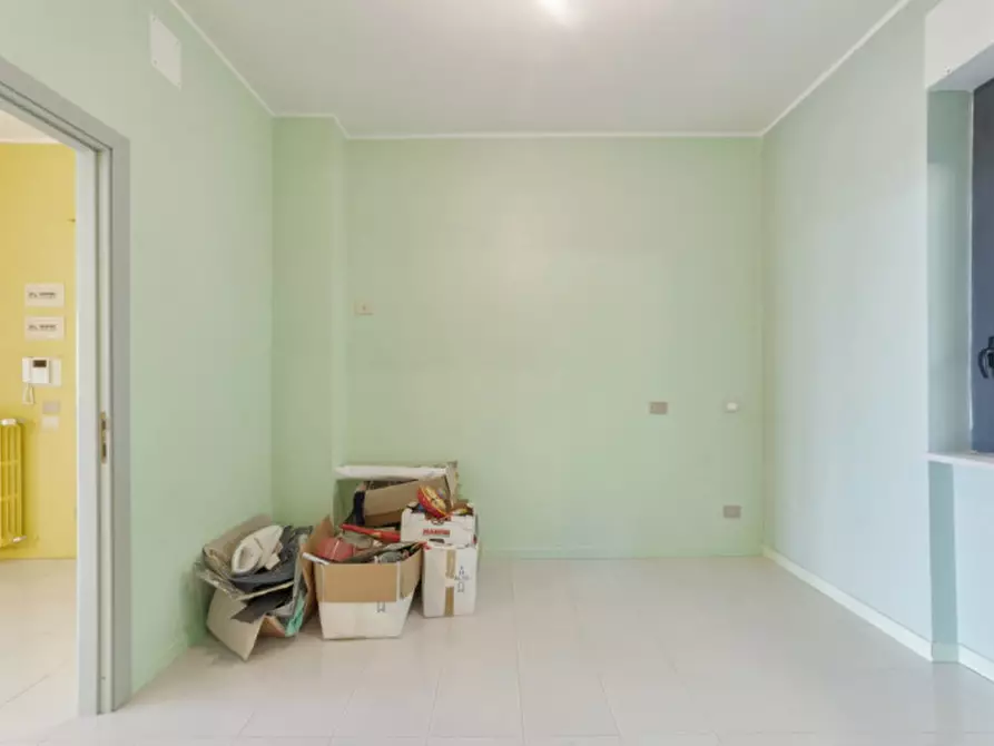 Immagine 13 di Appartamento in vendita  in STRADA VICINALE FRANCESCONE, 19 a Pescara