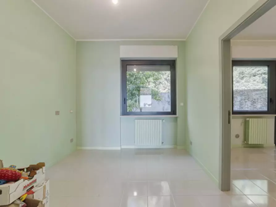 Immagine 14 di Appartamento in vendita  in STRADA VICINALE FRANCESCONE, 19 a Pescara