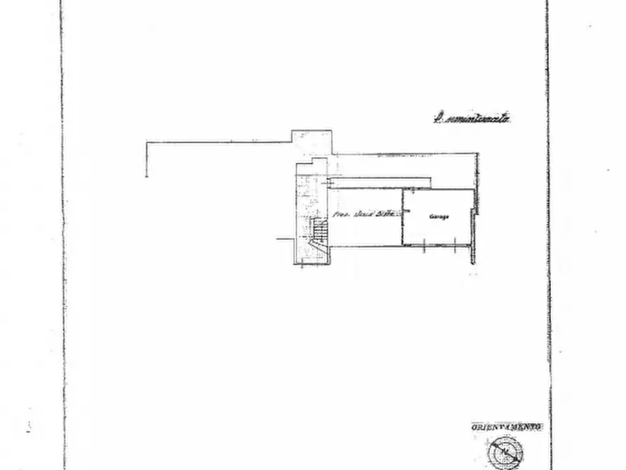 Immagine 34 di Appartamento in vendita  in STRADA VICINALE FRANCESCONE, 19 a Pescara