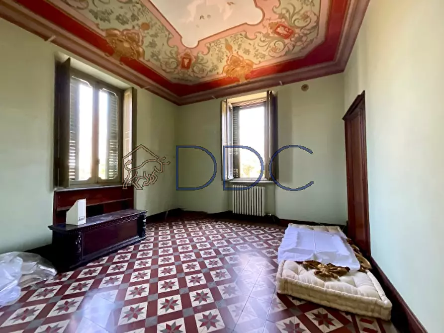 Immagine 4 di Villa in vendita  in Strada Sant Andrea Ricchiardo 9 a Sommariva Del Bosco