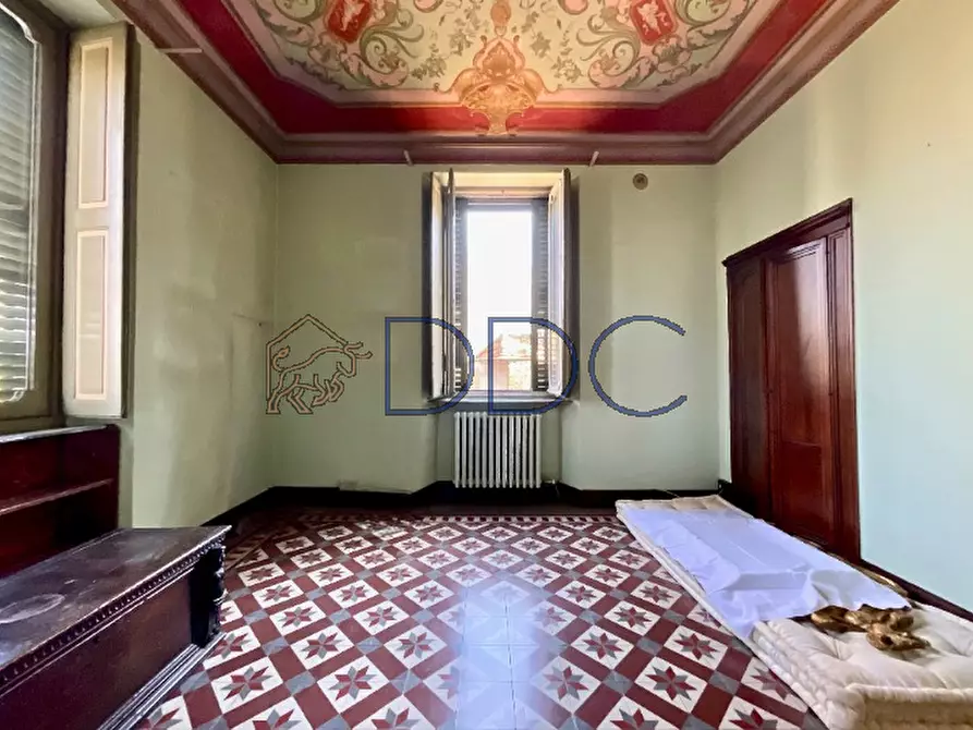 Immagine 5 di Villa in vendita  in Strada Sant Andrea Ricchiardo 9 a Sommariva Del Bosco