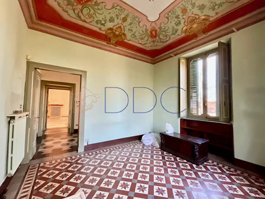 Immagine 7 di Villa in vendita  in Strada Sant Andrea Ricchiardo 9 a Sommariva Del Bosco