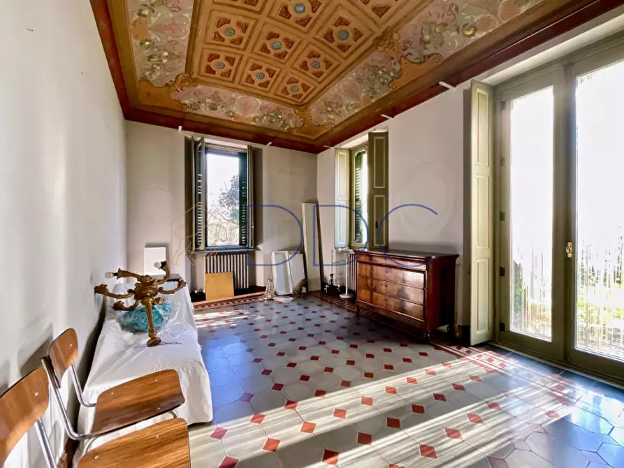 Immagine 9 di Villa in vendita  in Strada Sant Andrea Ricchiardo 9 a Sommariva Del Bosco