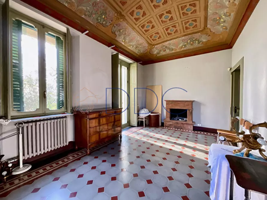 Immagine 10 di Villa in vendita  in Strada Sant Andrea Ricchiardo 9 a Sommariva Del Bosco
