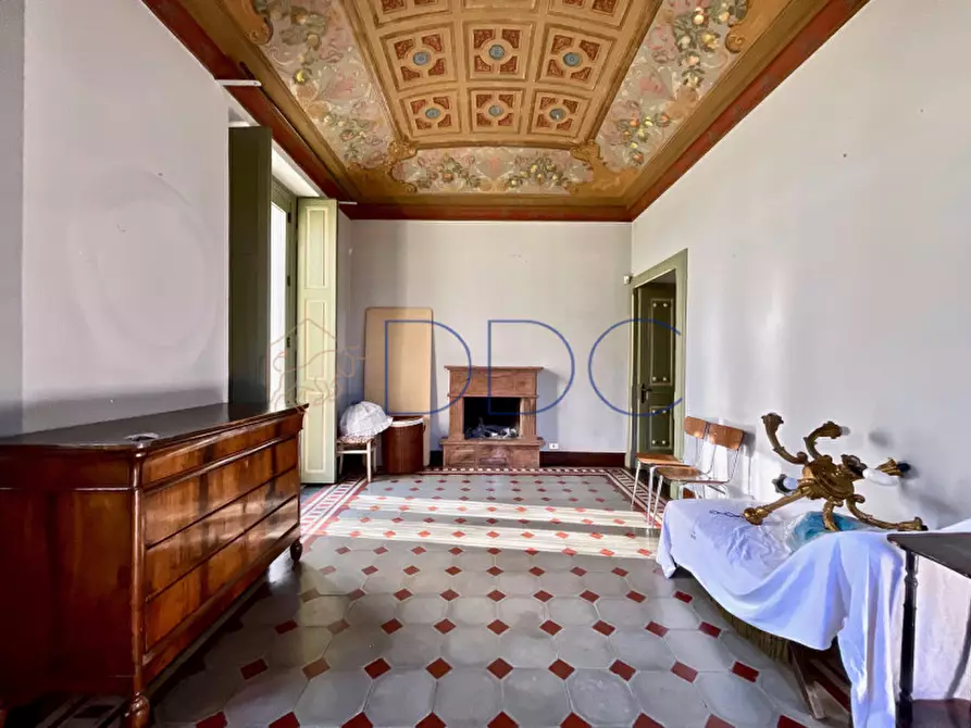 Immagine 11 di Villa in vendita  in Strada Sant Andrea Ricchiardo 9 a Sommariva Del Bosco