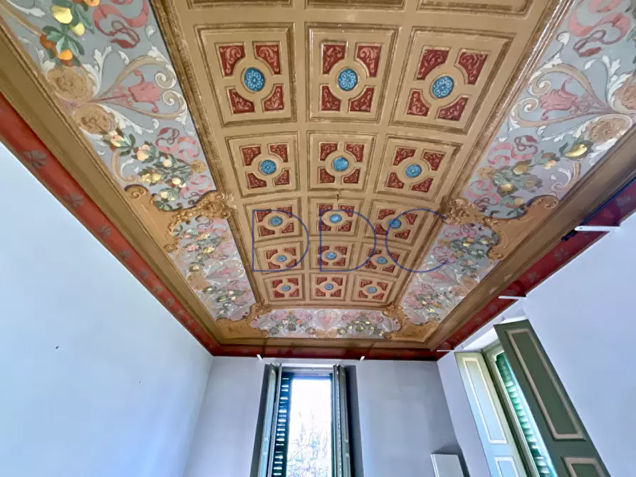 Immagine 12 di Villa in vendita  in Strada Sant Andrea Ricchiardo 9 a Sommariva Del Bosco