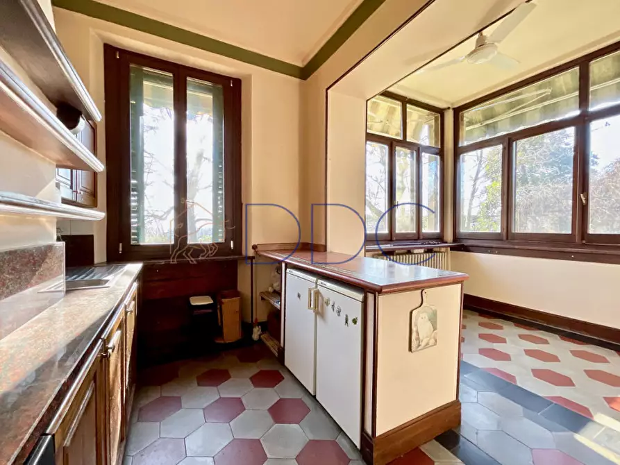 Immagine 14 di Villa in vendita  in Strada Sant Andrea Ricchiardo 9 a Sommariva Del Bosco