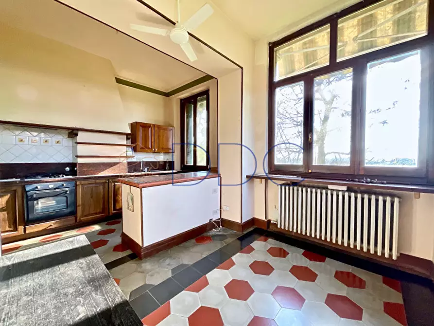 Immagine 16 di Villa in vendita  in Strada Sant Andrea Ricchiardo 9 a Sommariva Del Bosco