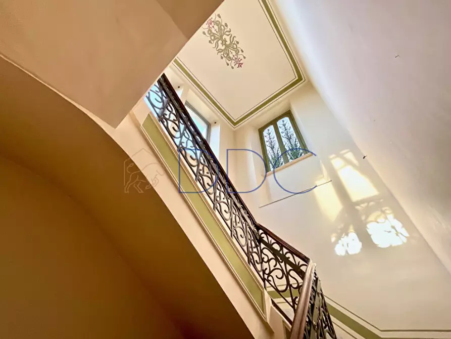 Immagine 17 di Villa in vendita  in Strada Sant Andrea Ricchiardo 9 a Sommariva Del Bosco