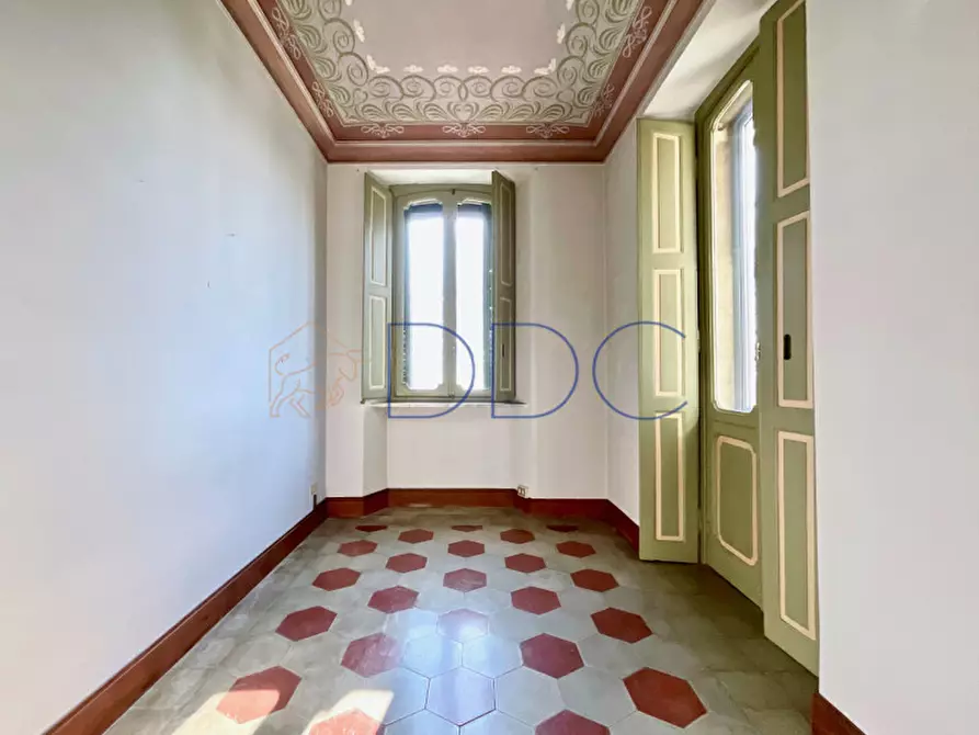 Immagine 19 di Villa in vendita  in Strada Sant Andrea Ricchiardo 9 a Sommariva Del Bosco