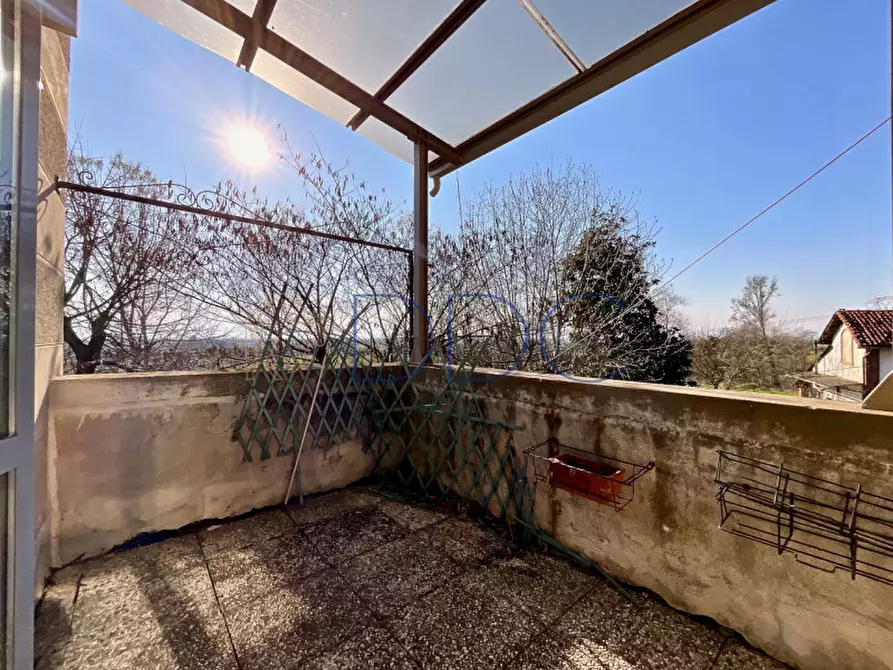 Immagine 21 di Villa in vendita  in Strada Sant Andrea Ricchiardo 9 a Sommariva Del Bosco