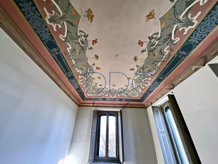 Immagine 26 di Villa in vendita  in Strada Sant Andrea Ricchiardo 9 a Sommariva Del Bosco