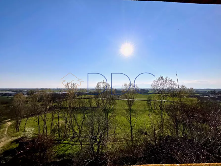 Immagine 34 di Villa in vendita  in Strada Sant Andrea Ricchiardo 9 a Sommariva Del Bosco