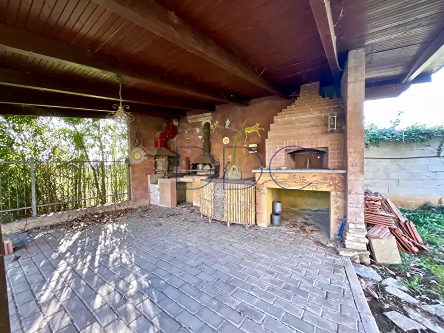 Immagine 38 di Villa in vendita  in Strada Sant Andrea Ricchiardo 9 a Sommariva Del Bosco