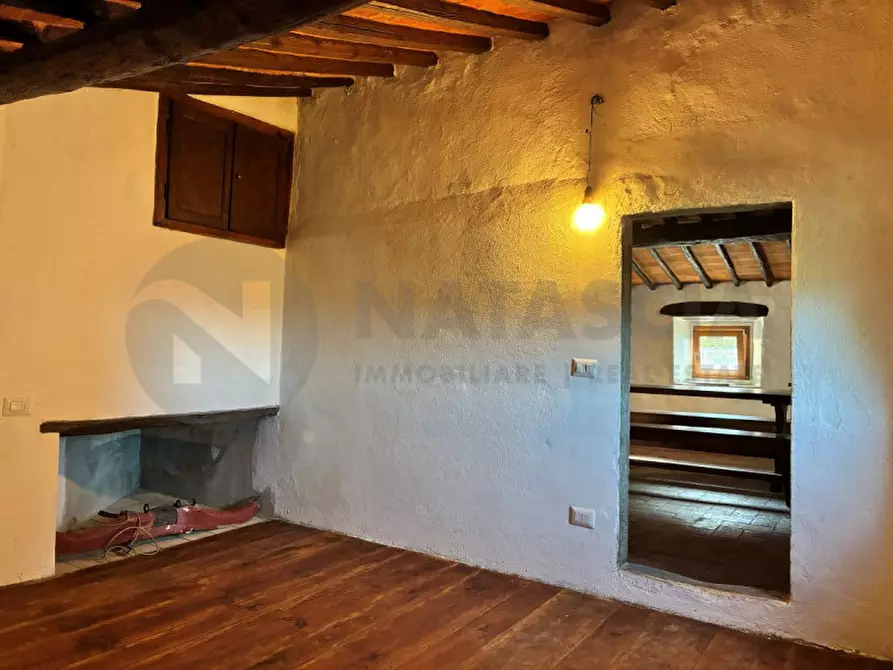 Immagine 4 di Appartamento in vendita  a Pontassieve