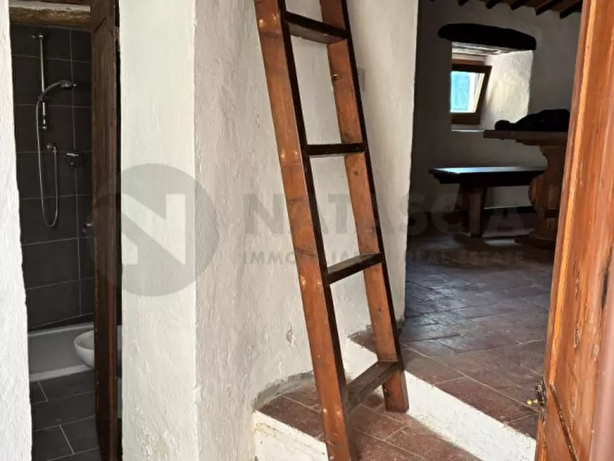 Immagine 10 di Appartamento in vendita  a Pontassieve