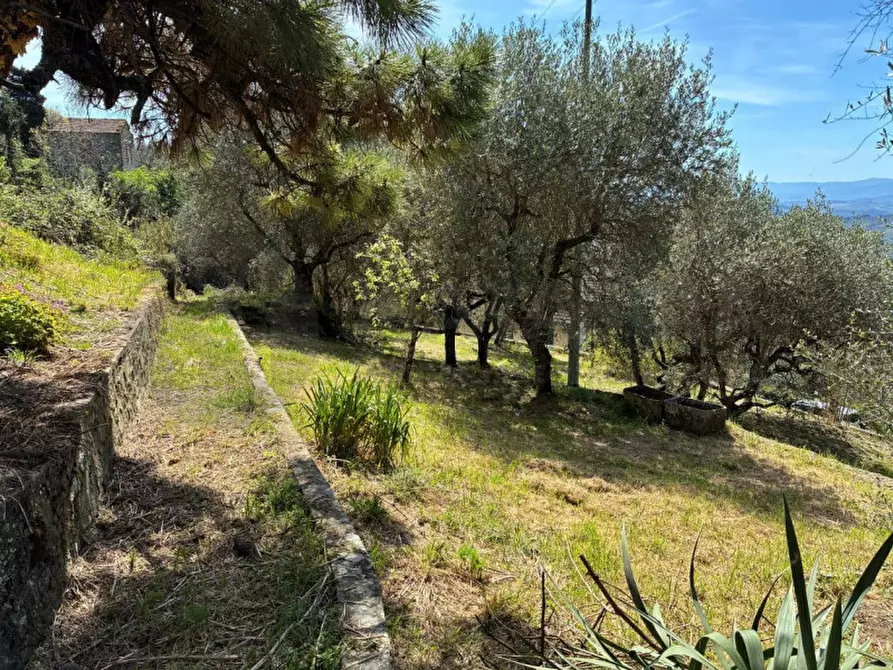 Immagine 15 di Appartamento in vendita  a Pontassieve