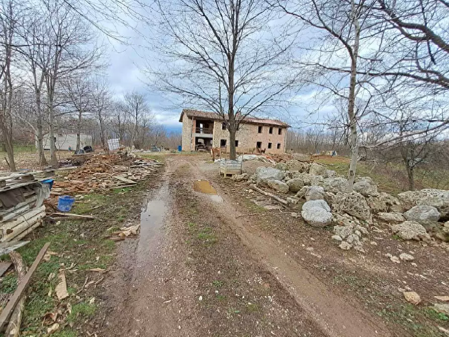 Immagine 1 di Terreno in vendita  in Via XVIII giugno a Crocetta Del Montello