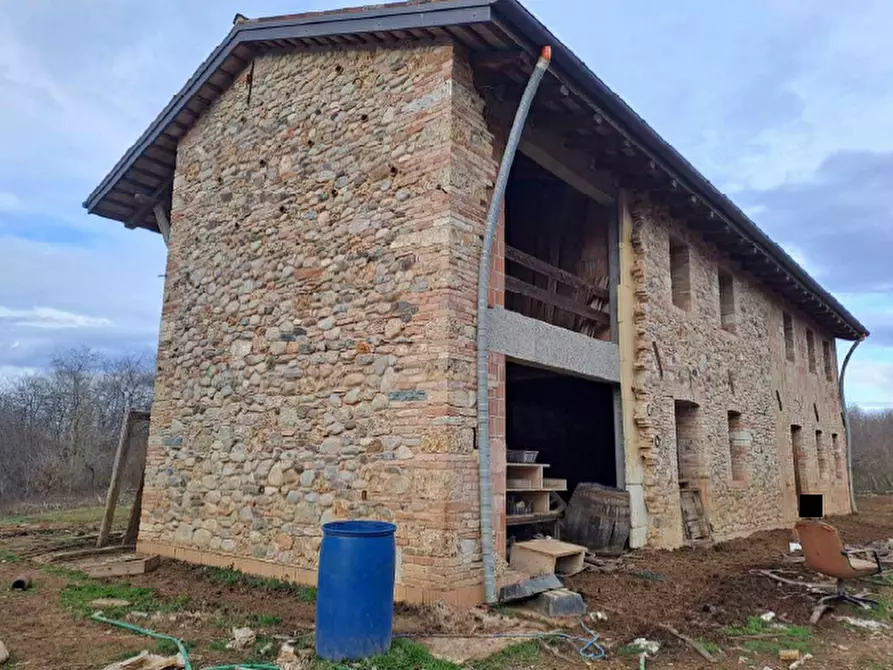Immagine 5 di Terreno in vendita  in Via XVIII giugno a Crocetta Del Montello