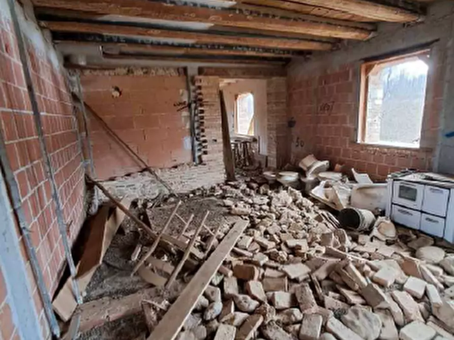 Immagine 6 di Terreno in vendita  in Via XVIII giugno a Crocetta Del Montello