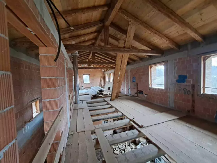 Immagine 7 di Terreno in vendita  in Via XVIII giugno a Crocetta Del Montello