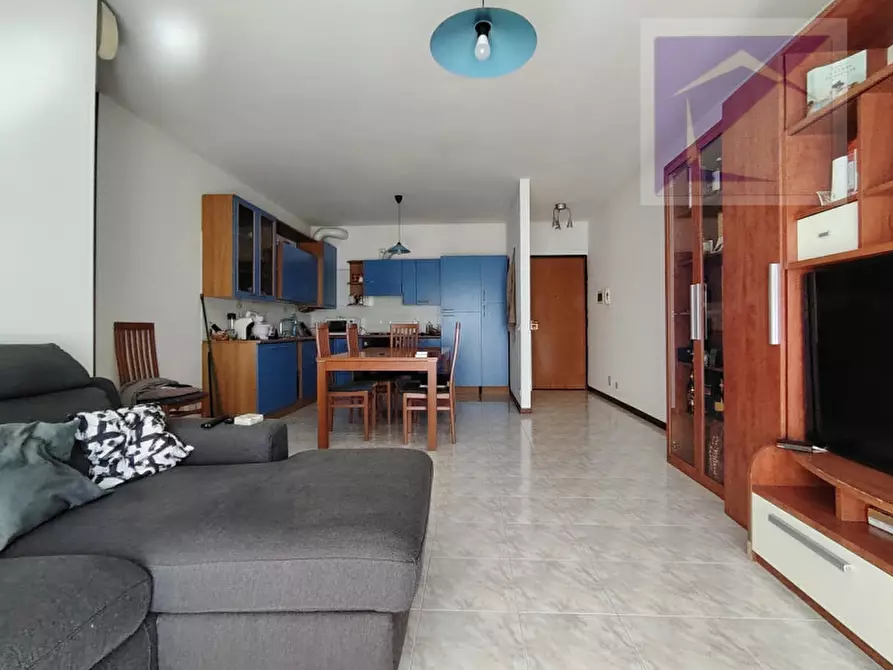 Immagine 2 di Appartamento in vendita  a Massanzago