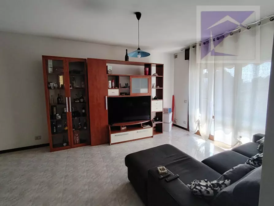 Immagine 4 di Appartamento in vendita  a Massanzago