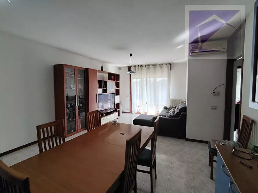 Immagine 5 di Appartamento in vendita  a Massanzago