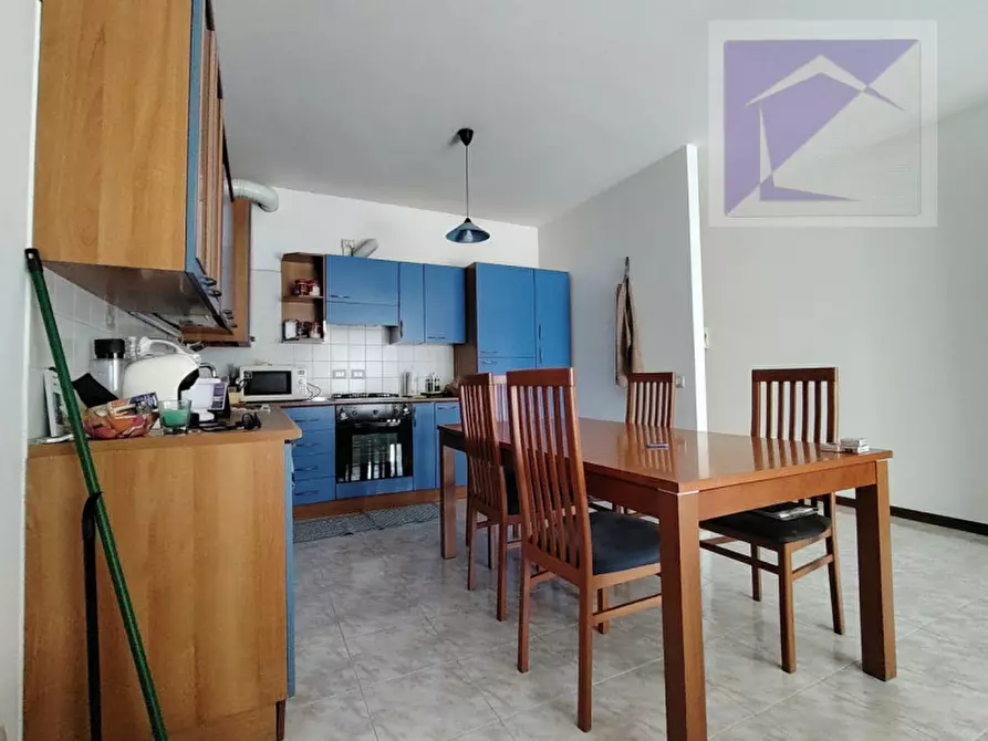 Immagine 6 di Appartamento in vendita  a Massanzago