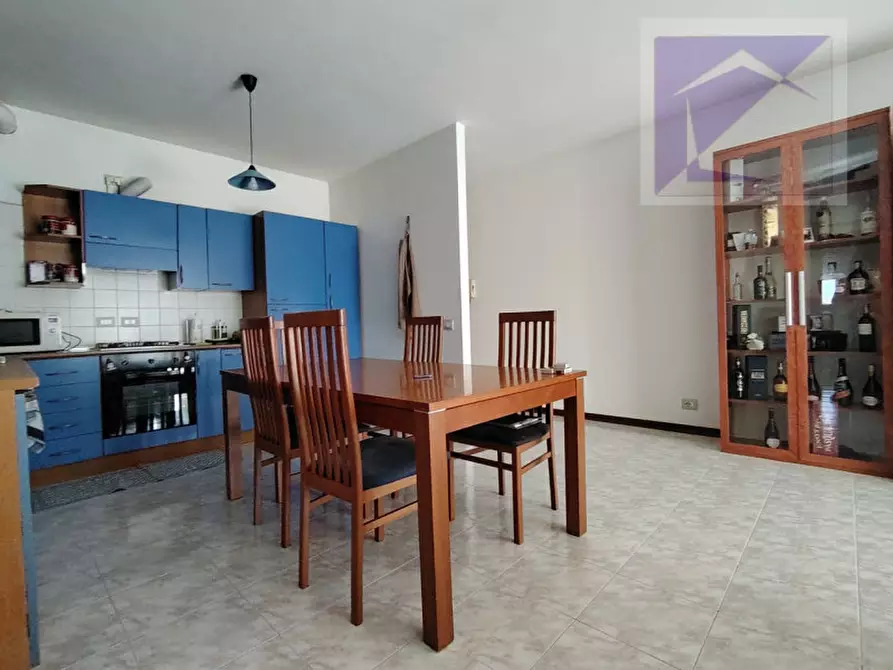 Immagine 7 di Appartamento in vendita  a Massanzago