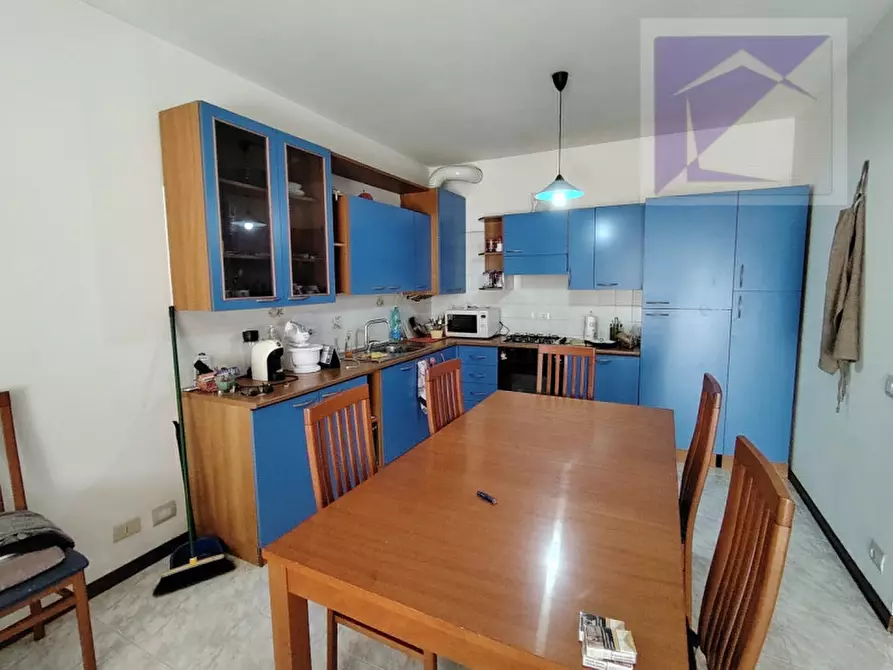 Immagine 8 di Appartamento in vendita  a Massanzago