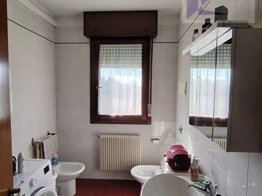 Immagine 9 di Appartamento in vendita  a Massanzago