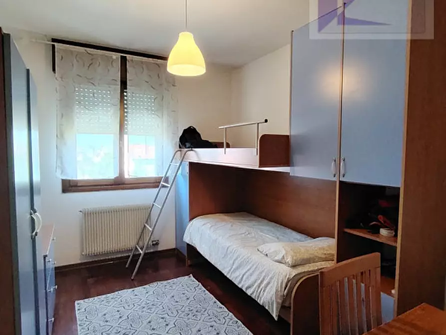 Immagine 10 di Appartamento in vendita  a Massanzago