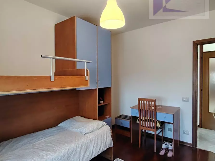 Immagine 11 di Appartamento in vendita  a Massanzago