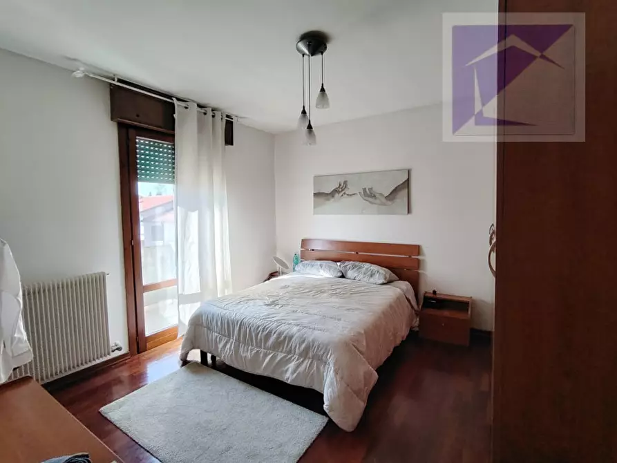 Immagine 12 di Appartamento in vendita  a Massanzago