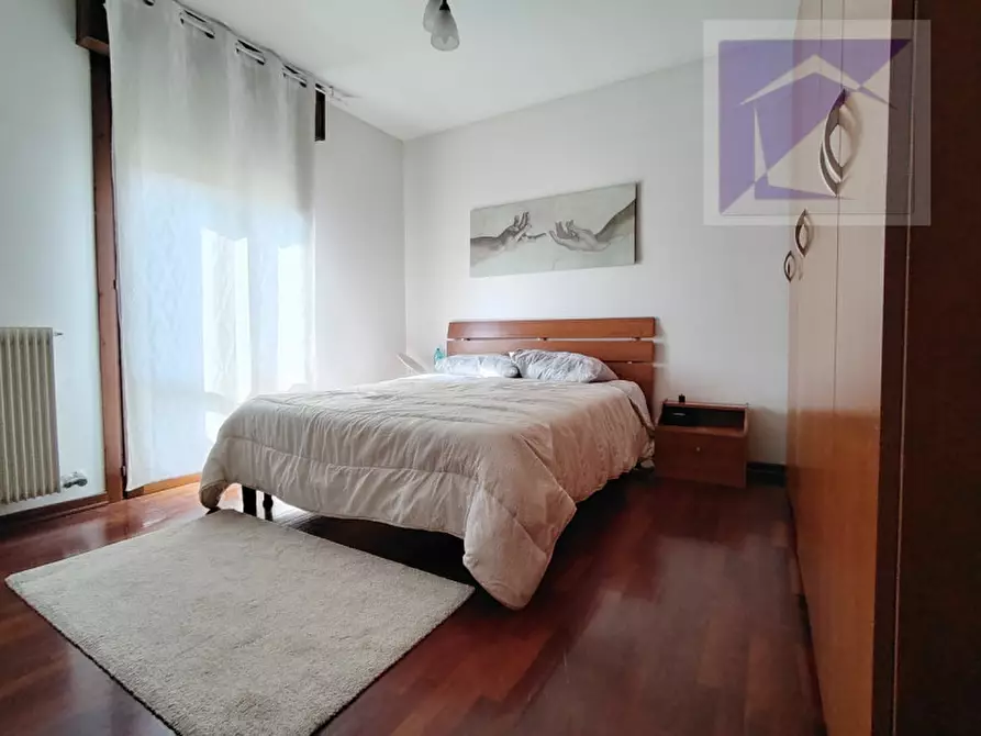 Immagine 13 di Appartamento in vendita  a Massanzago