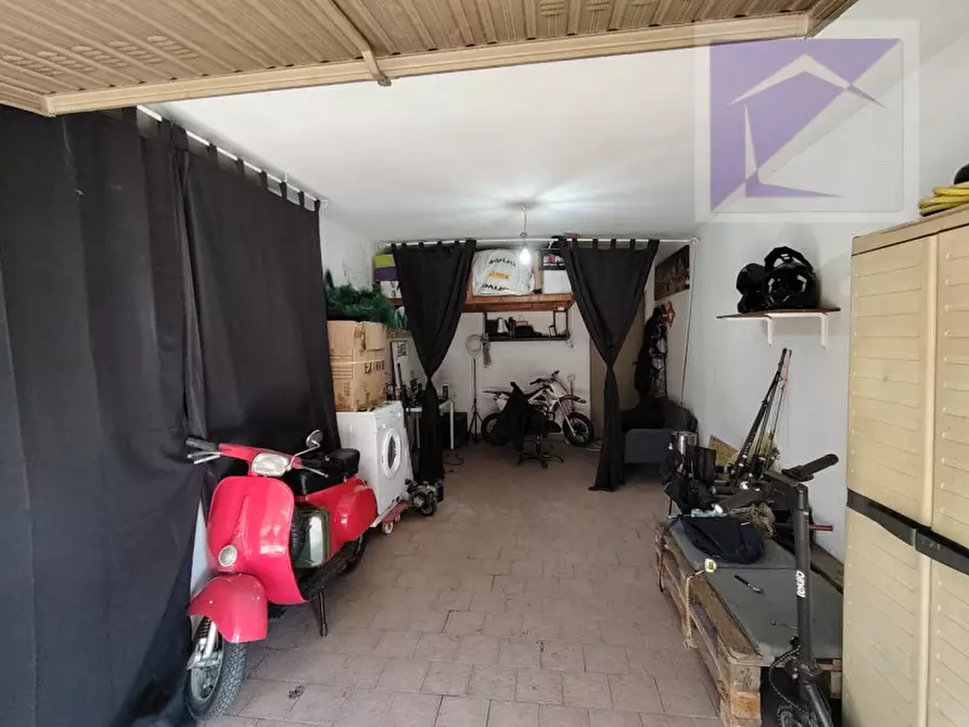 Immagine 15 di Appartamento in vendita  a Massanzago