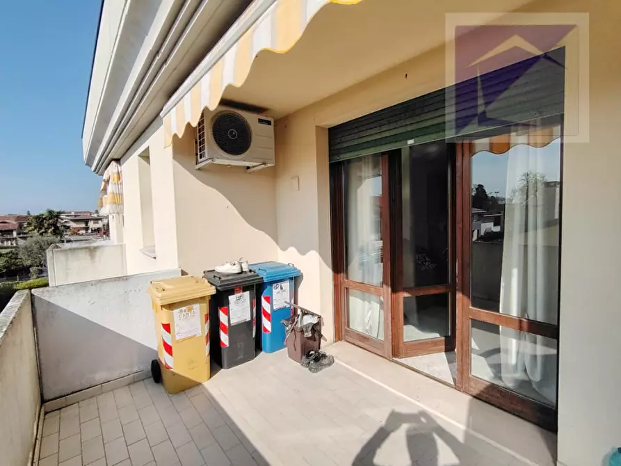 Immagine 16 di Appartamento in vendita  a Massanzago