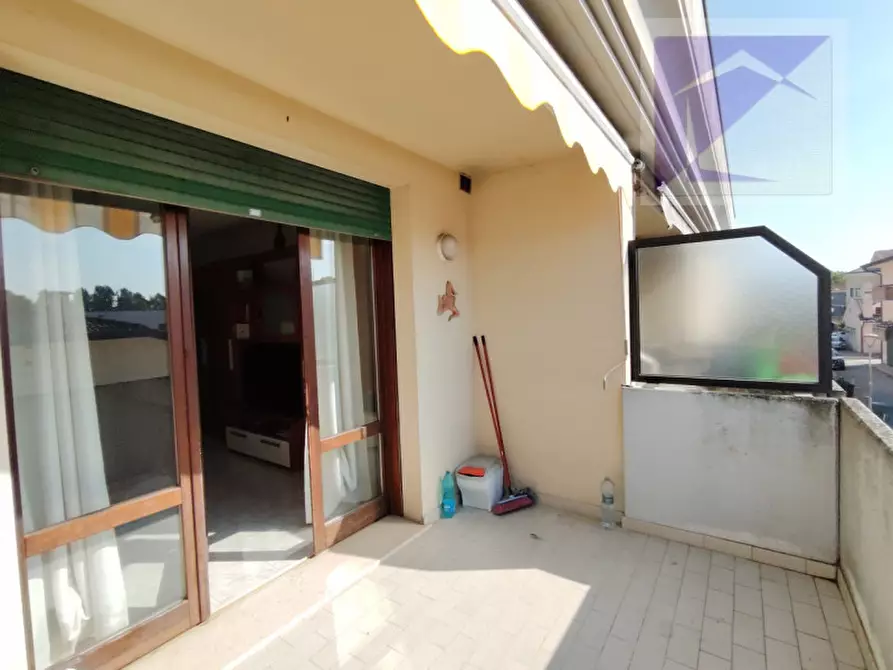 Immagine 17 di Appartamento in vendita  a Massanzago