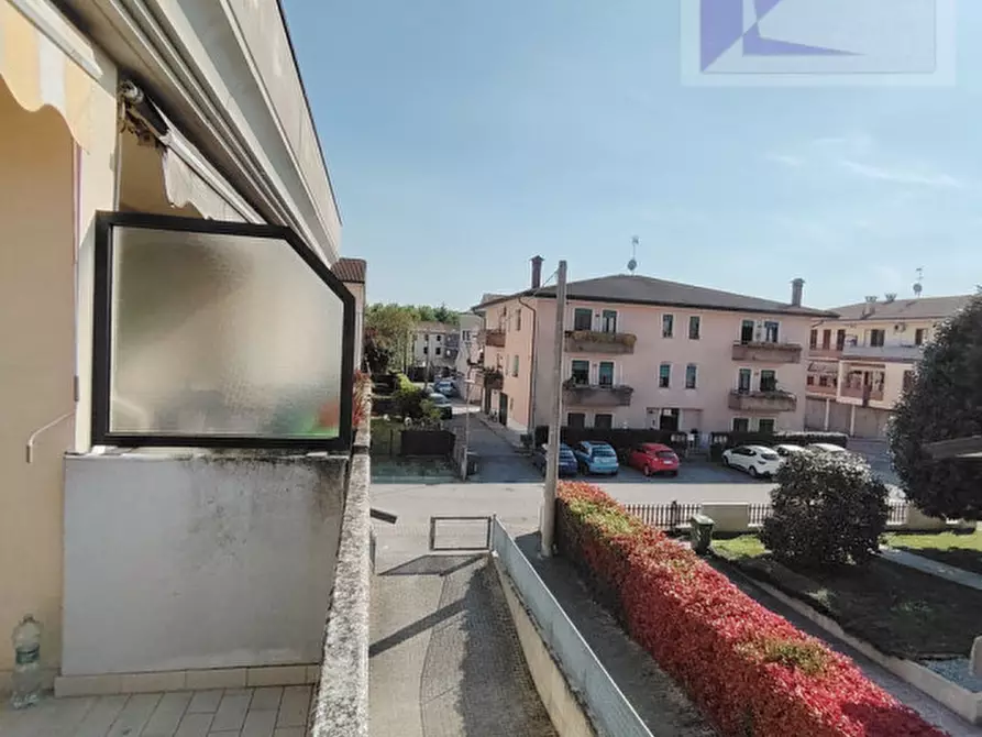 Immagine 18 di Appartamento in vendita  a Massanzago