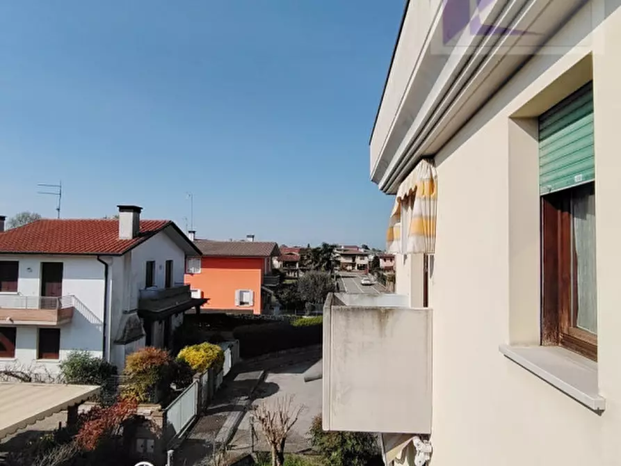 Immagine 19 di Appartamento in vendita  a Massanzago